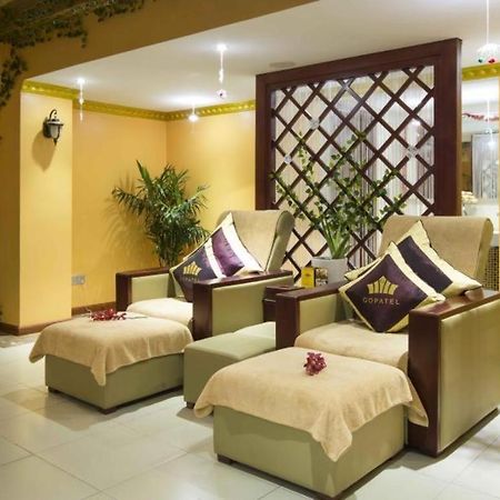 Gopatel Hotel & Spa Da Nang Exterior foto
