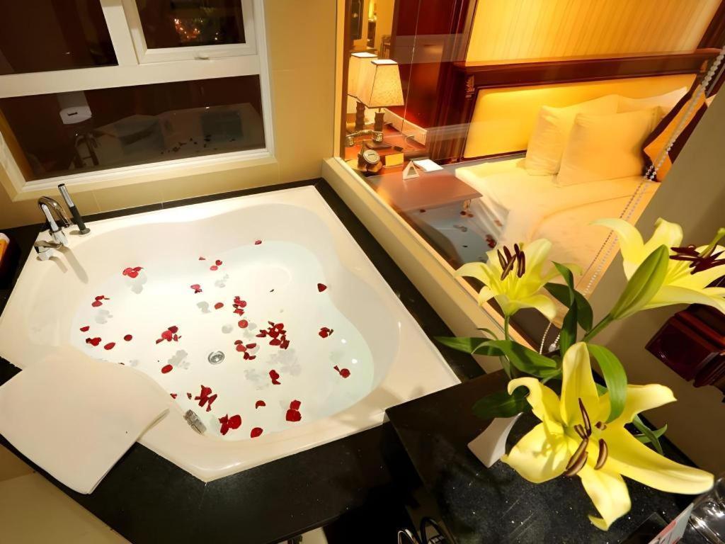 Gopatel Hotel & Spa Da Nang Exterior foto